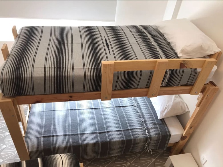 Hotel Unobe