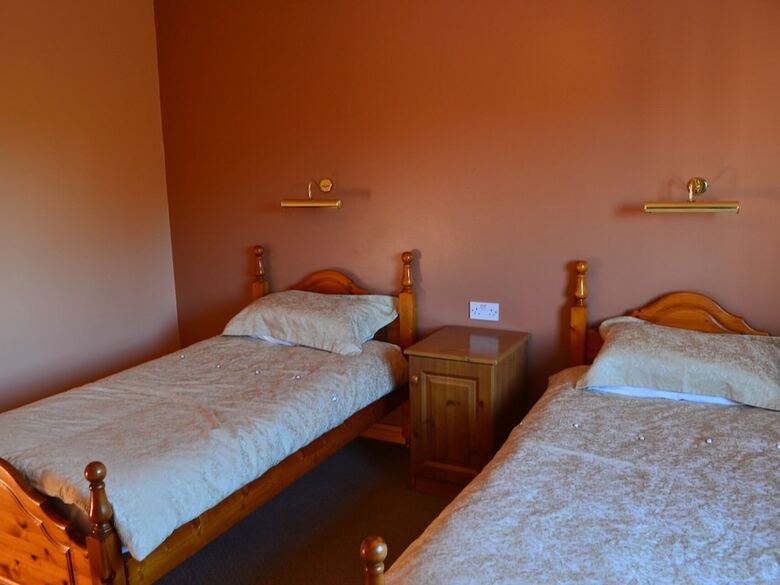 Manorview B&B