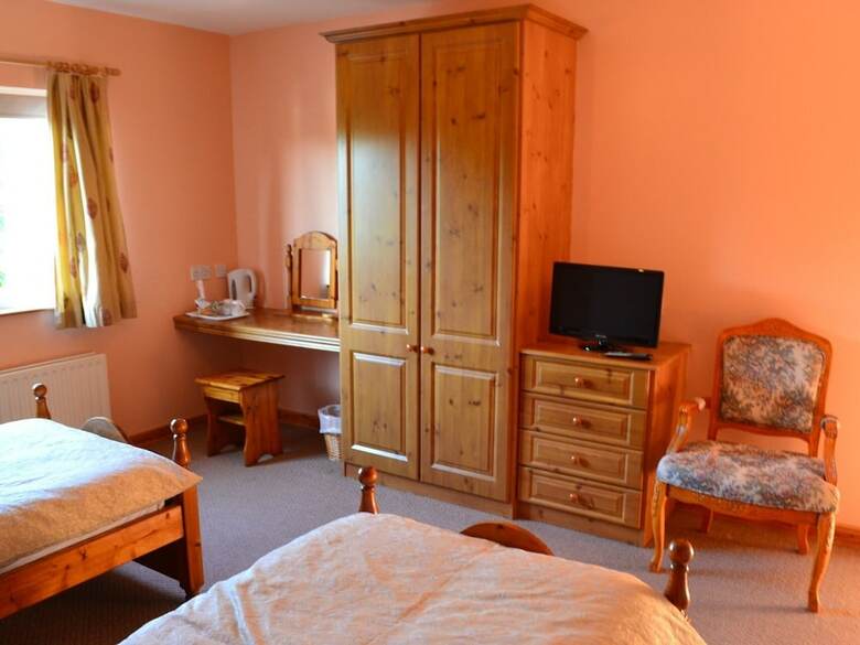 Manorview B&B