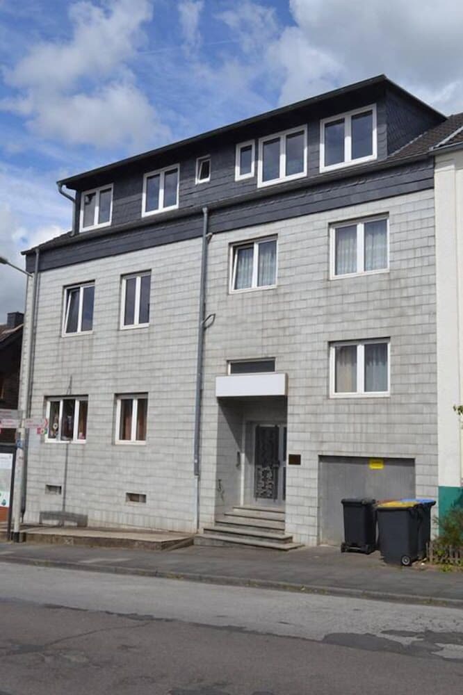 Hotel Apartotel K�ln Frechen