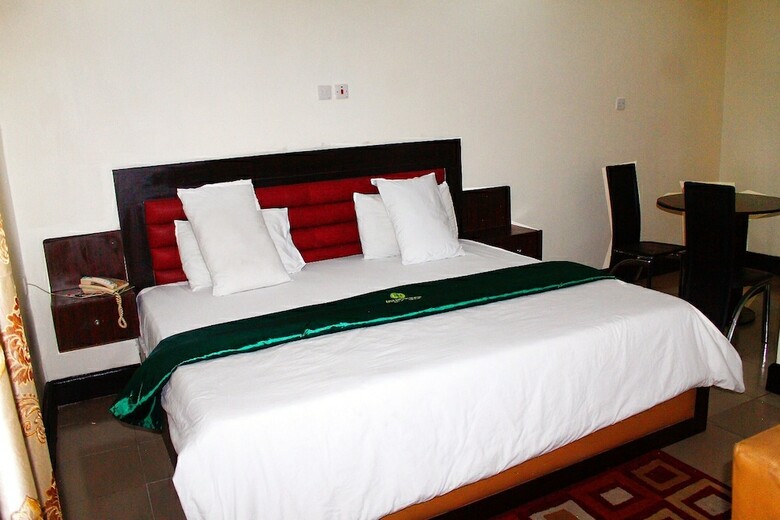 Apex Hilton Hotel
