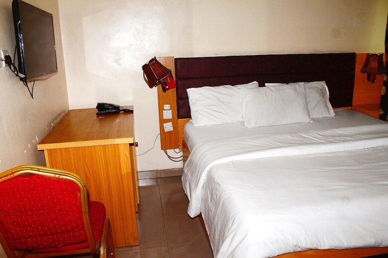 Apex Hilton Hotel