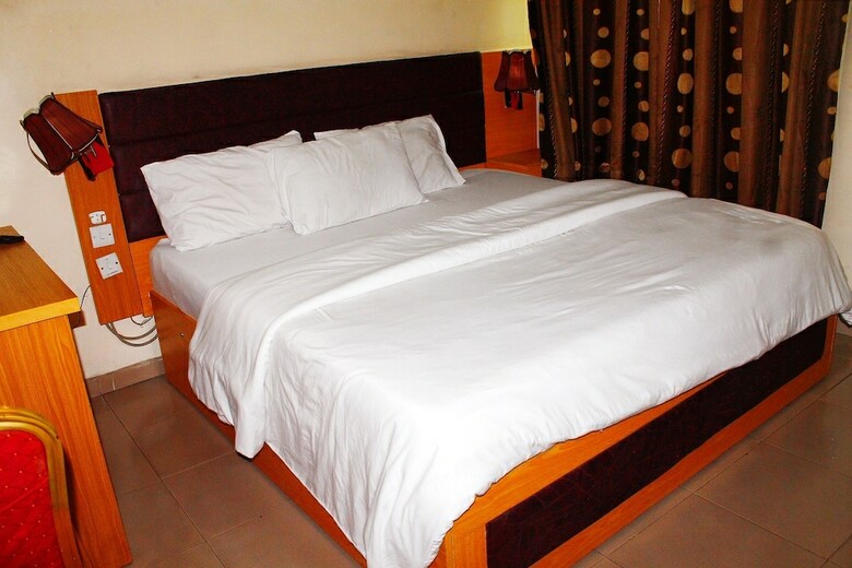 Apex Hilton Hotel