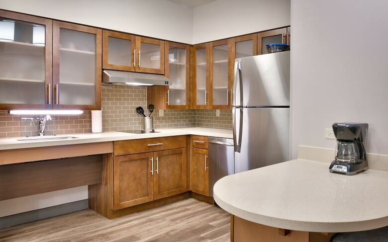 Hotel Staybridge Suites Gainesville I-75
