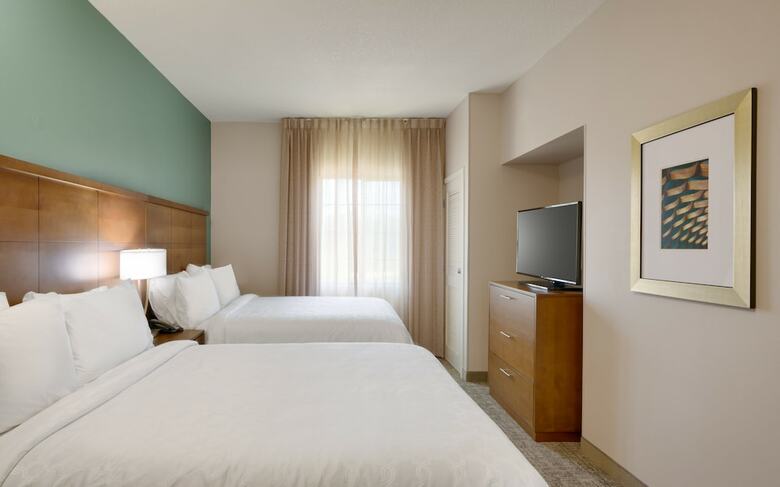 Hotel Staybridge Suites Gainesville I-75