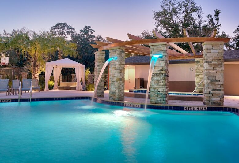 Hotel Staybridge Suites Gainesville I-75