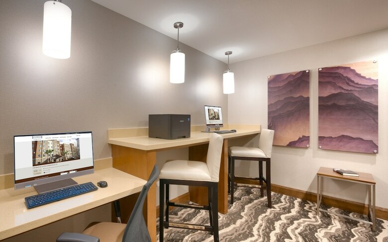 Hotel Staybridge Suites Gainesville I-75