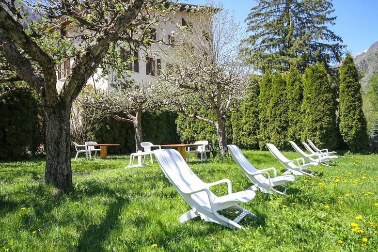 Hotel Mont Olan