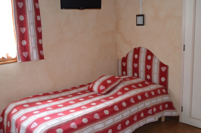 Hotel Mont Olan