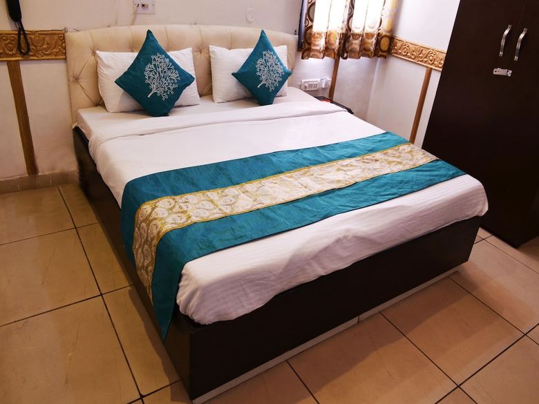 Hotel Oyo 5884 Amante