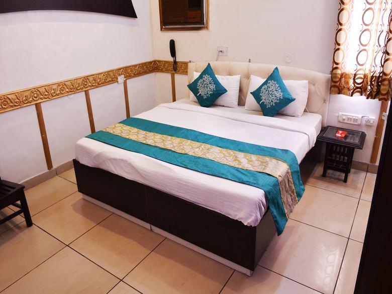 Hotel Oyo 5884 Amante