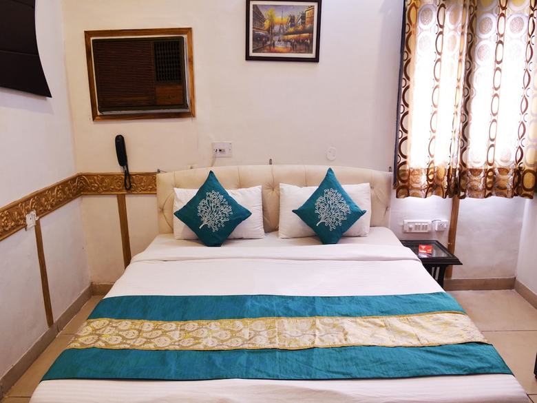 Hotel Oyo 5884 Amante