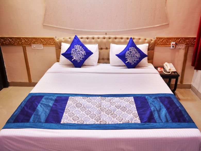 Hotel Oyo 5884 Amante