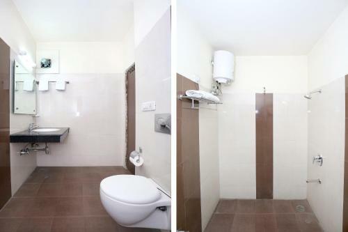 Oyo 12989 White Diamond Hotel