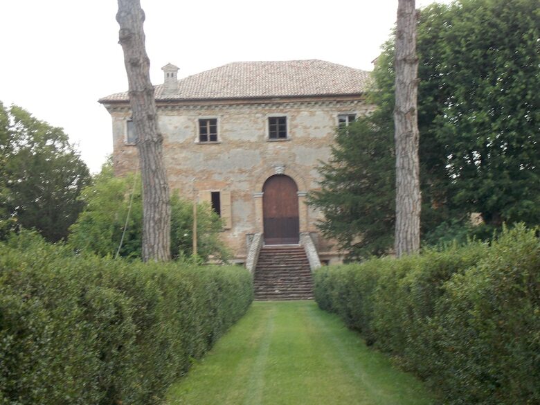 B&B Di Charme La Bonarella