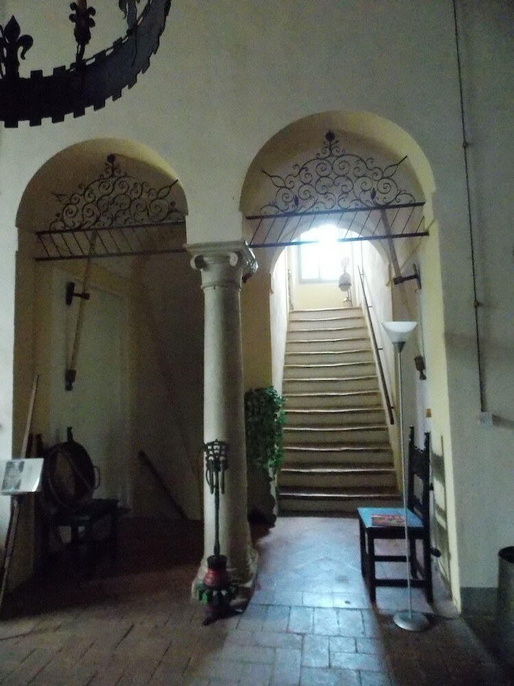 B&B Di Charme La Bonarella