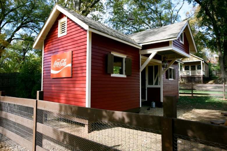 The Social Goat Bed And Breakfast