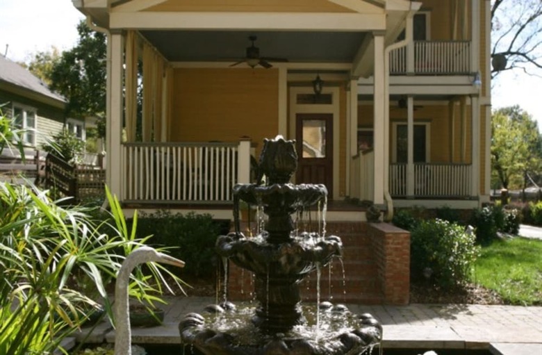 The Social Goat Bed And Breakfast