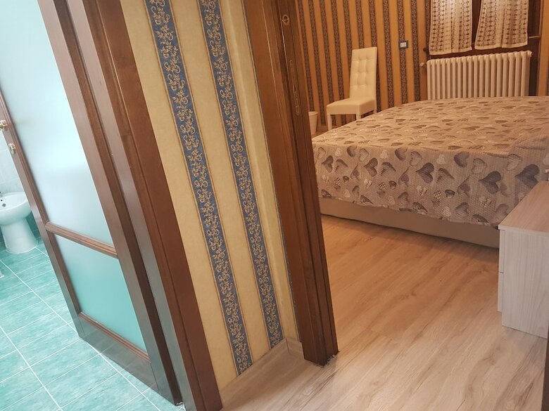 B&B Le Palme