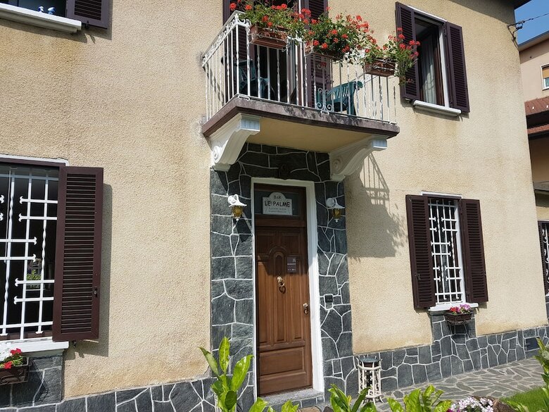 B&B Le Palme