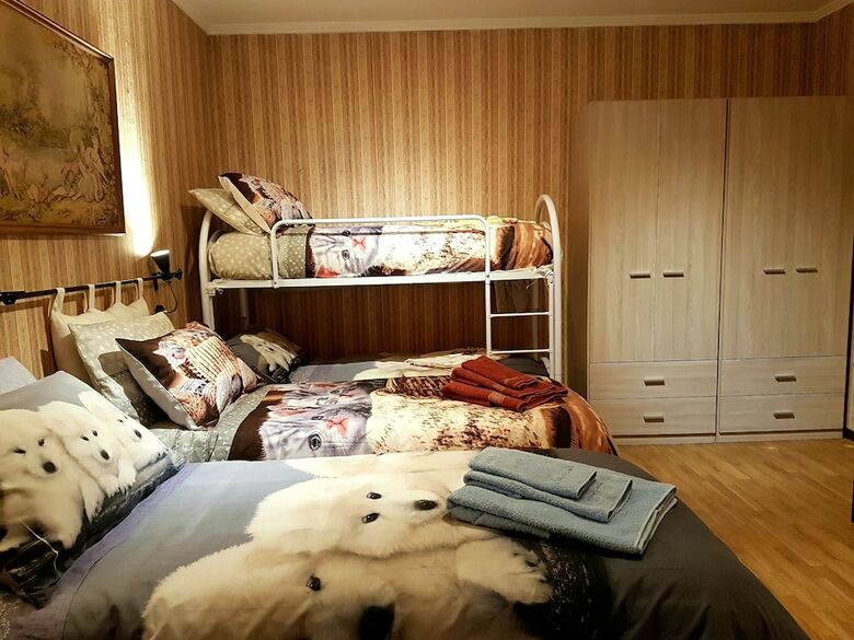 B&B Le Palme