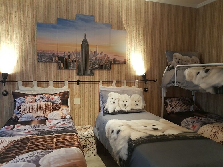 B&B Le Palme