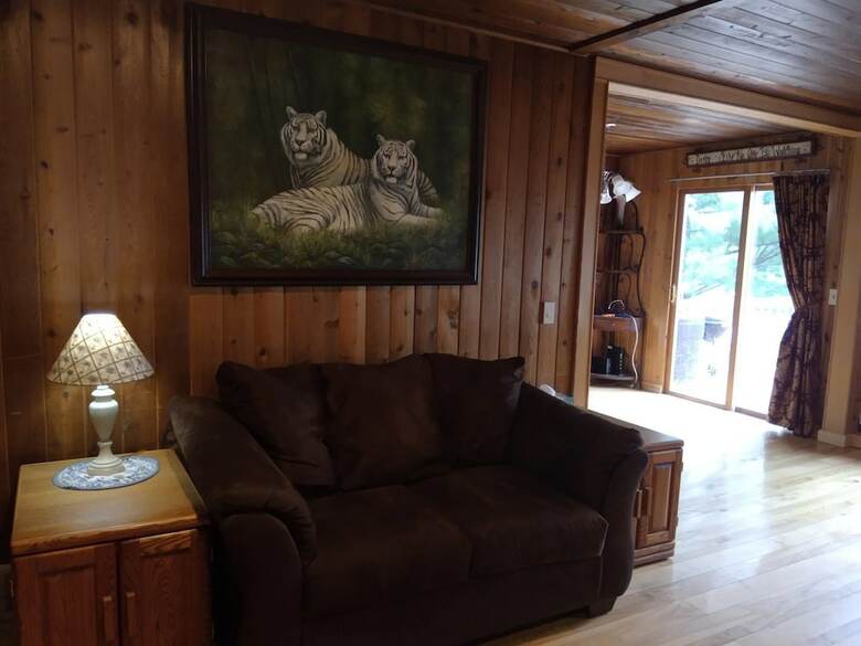 Sunshine Shores Resorts