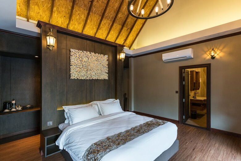 Hotel Khum Damnoen Resort