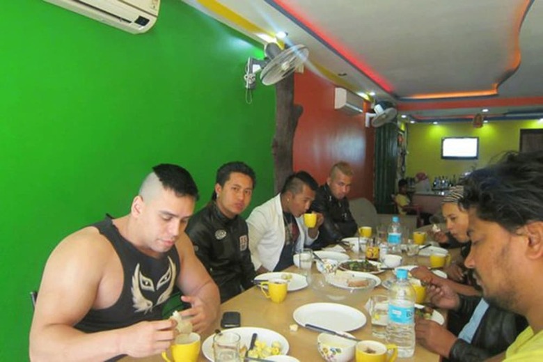Hotel Darbar