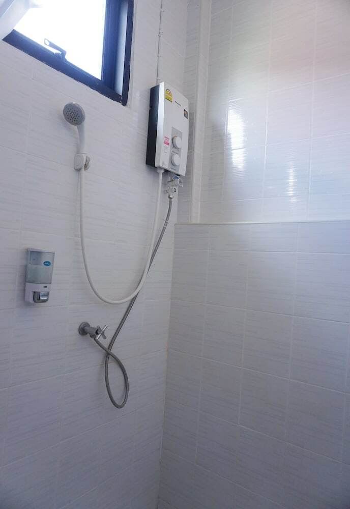 Hotel Thungchanghill Resort