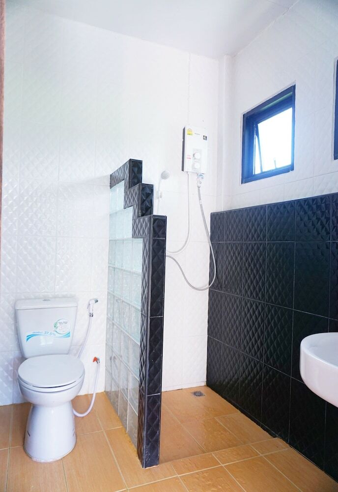 Hotel Thungchanghill Resort