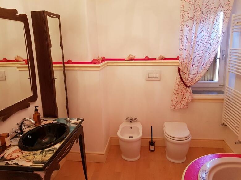 La Vasella B&B
