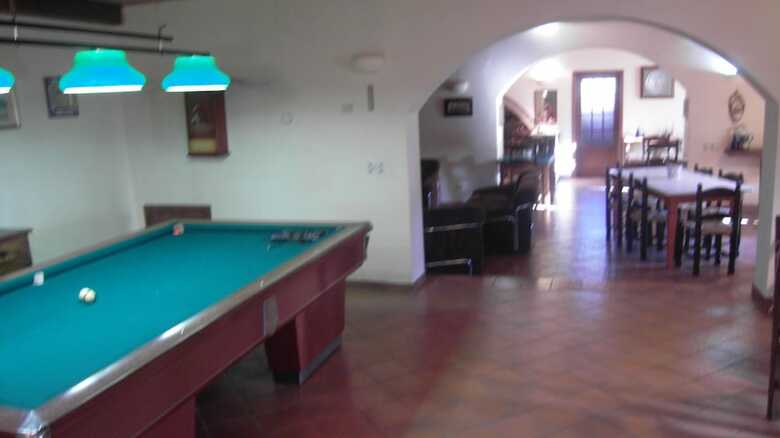 La Vasella B&B