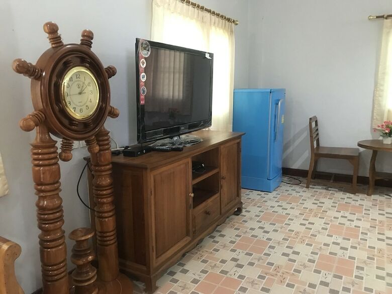 Hotel Nahinlad Resort