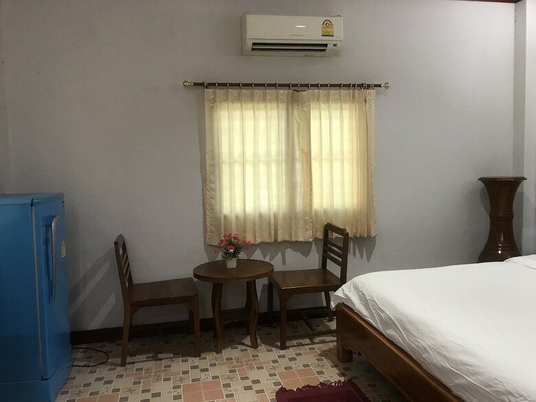 Hotel Nahinlad Resort