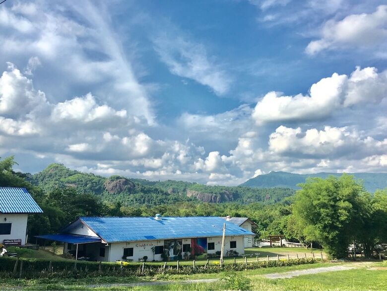 Hotel Nahinlad Resort