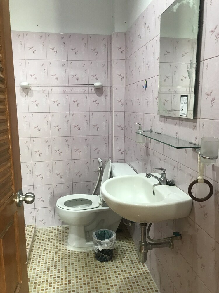 Hotel Nahinlad Resort