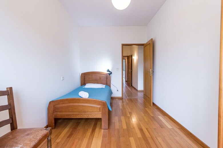 Apartamentos House And People - Quinta Da Armada