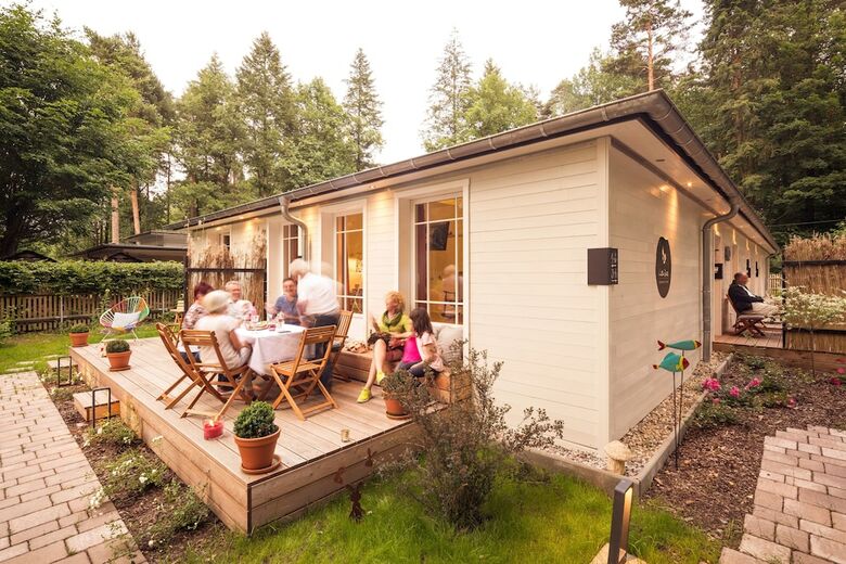 Little Suite Apartments