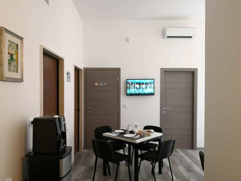 B&B Amaltea Exclusive