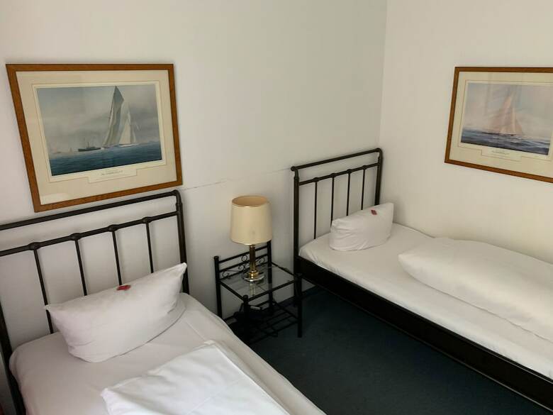 Hotel Windsor