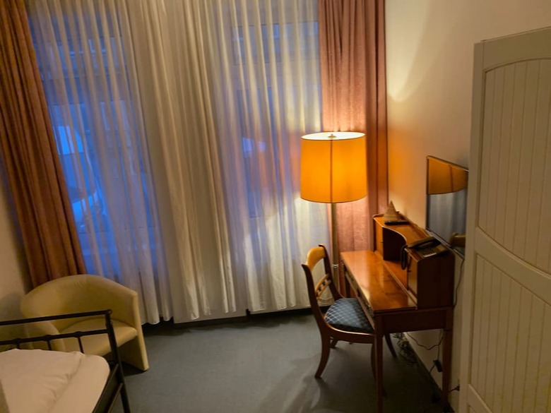 Hotel Windsor