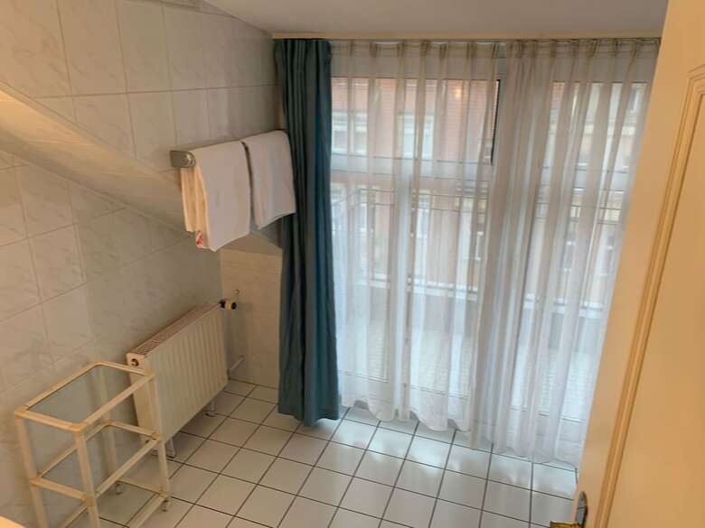 Hotel Windsor