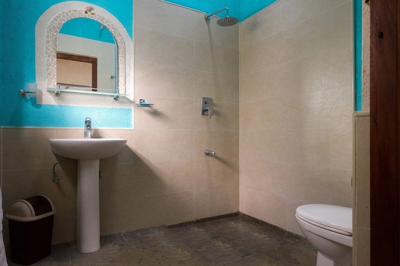 Hotel Natural Mystic Sanctuary