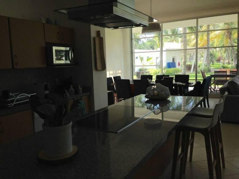 Apartamentos Mayan Lakes View