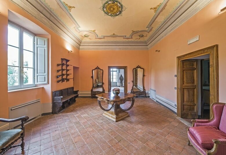 Bed & Breakfast Villa Dell'annunziata