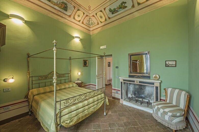 Bed & Breakfast Villa Dell'annunziata