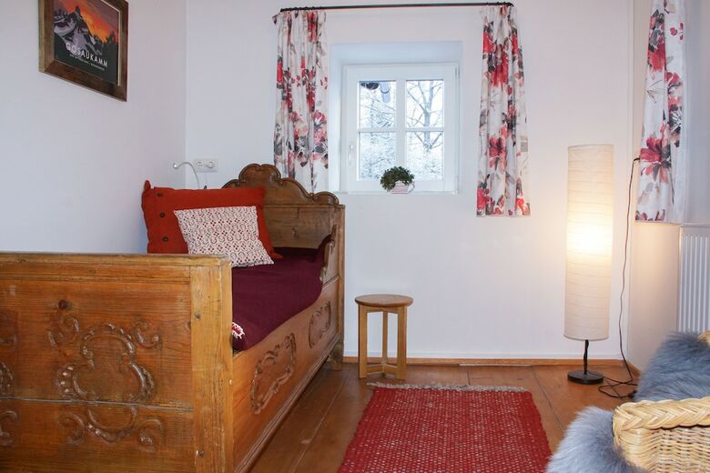 Bed & Breakfast Landlust Ischl