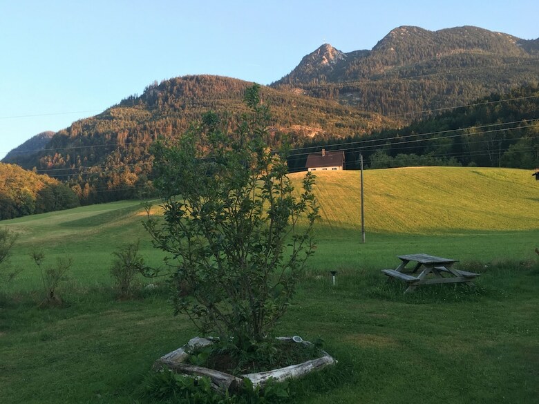 Bed & Breakfast Landlust Ischl