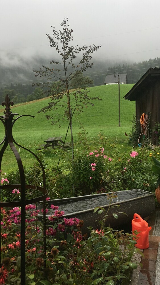 Bed & Breakfast Landlust Ischl